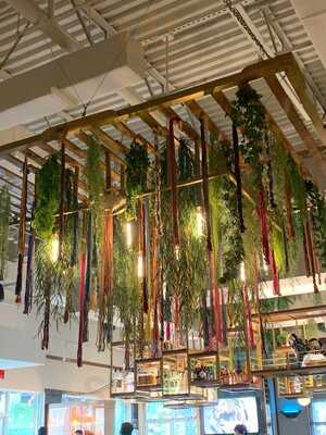 Pisco Peruvian Gastrobar