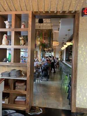 Pisco Peruvian Gastrobar