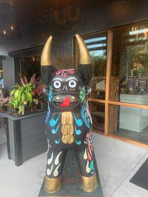 Pisco Peruvian Gastrobar