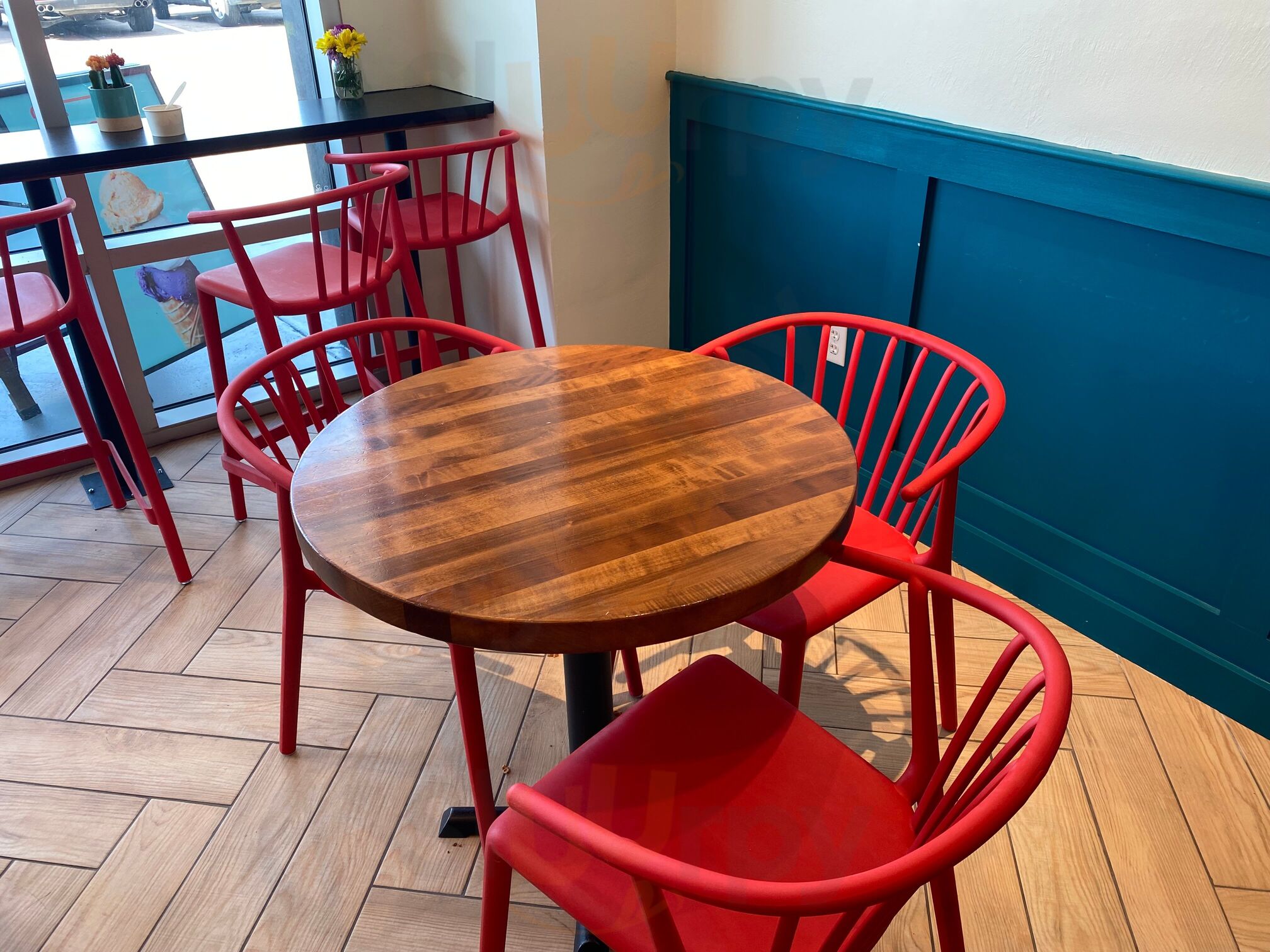 Lick Honest Ice Creams