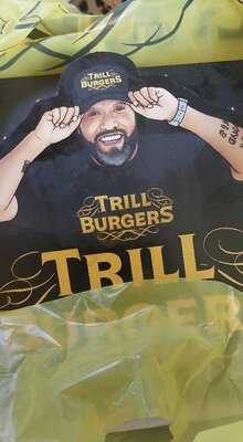 Trill Burgers