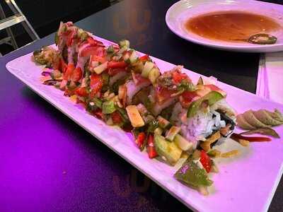 Rock N Roll Sushi