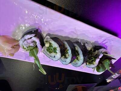 Rock N Roll Sushi