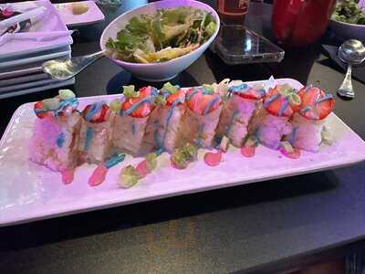 Rock N Roll Sushi