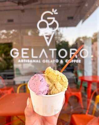 Gelatoro
