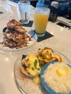 1937 Spirits And Eatery