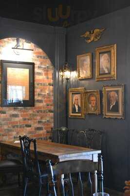 Sliders A Sandwich Revolution