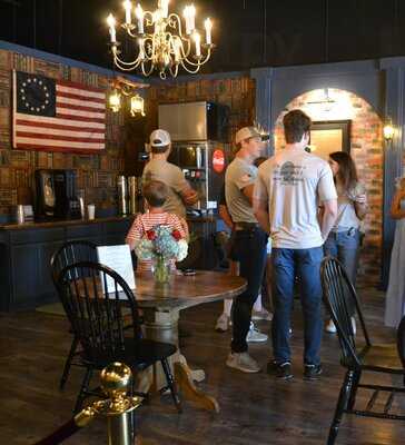 Sliders A Sandwich Revolution