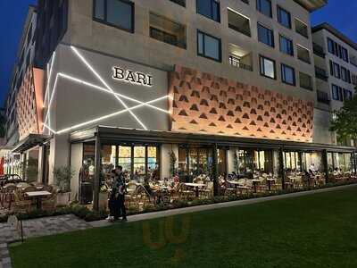 Bari