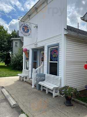 Cream Of The Crop Ice Cream Shop