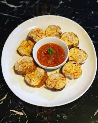 Primo African Quisine