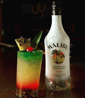 Primo African Quisine