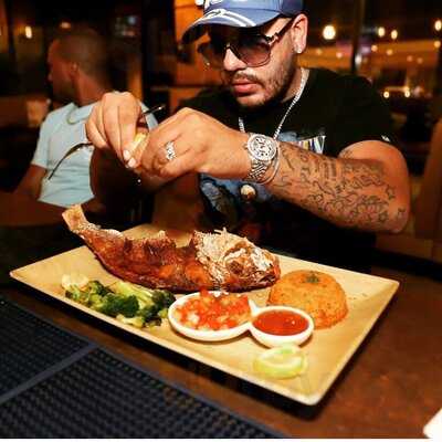 Primo African Quisine