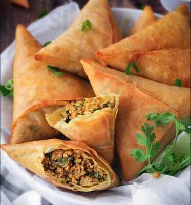 Primo African Quisine