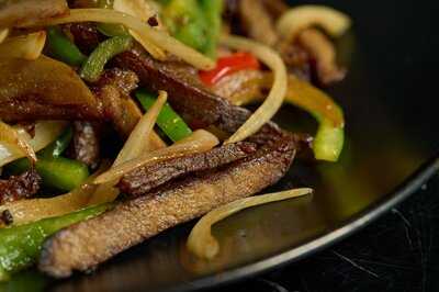 Primo African Quisine