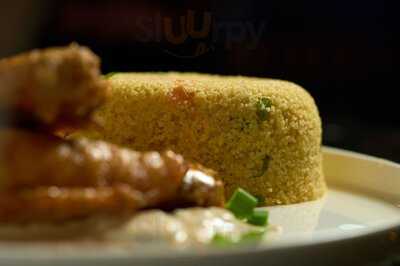 Primo African Quisine