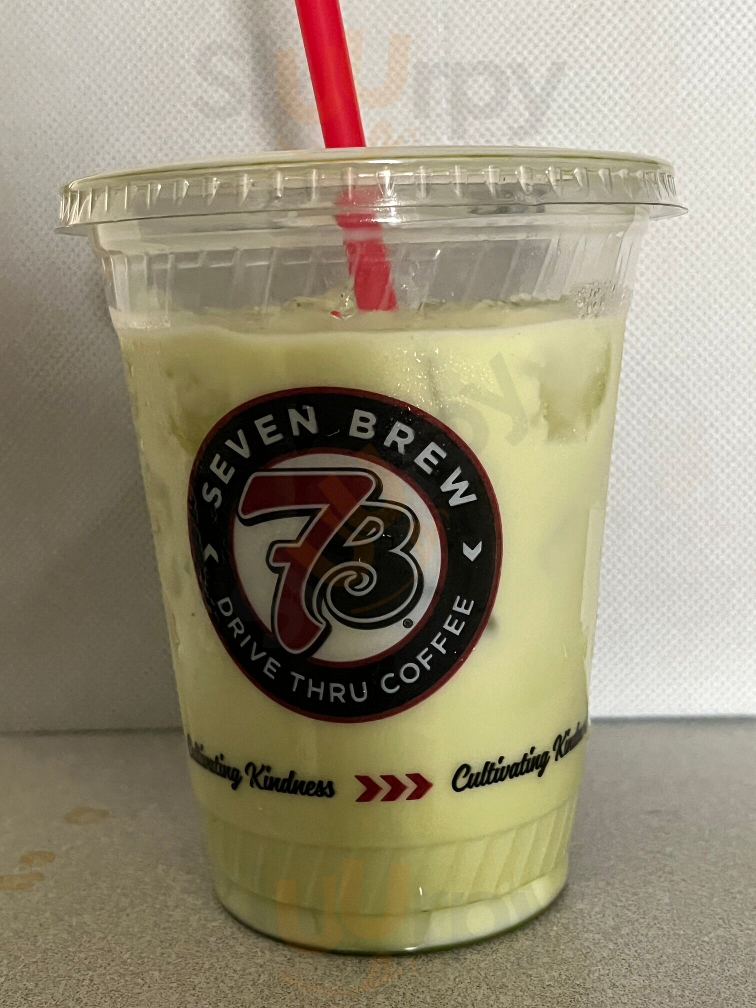 7 Brew Coffee