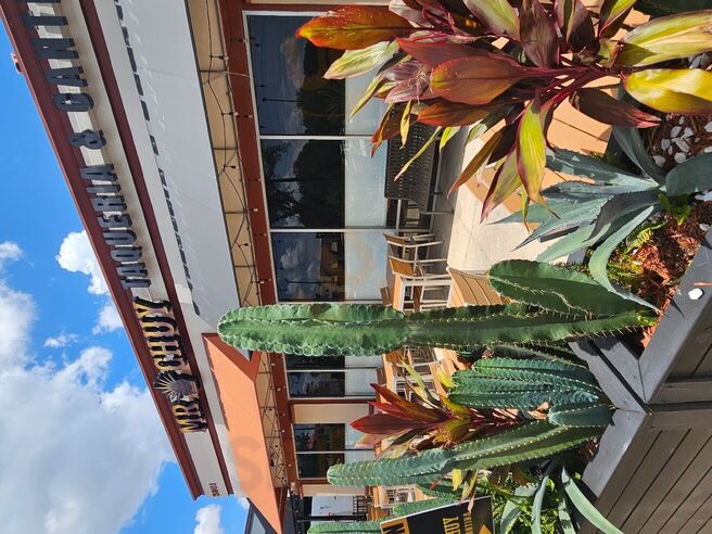 Mr Chuy Taqueria & Cantina