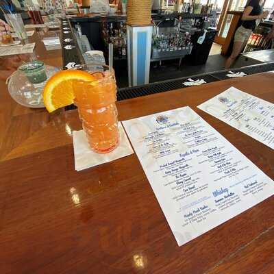 Ernie's Seaside Restaurant