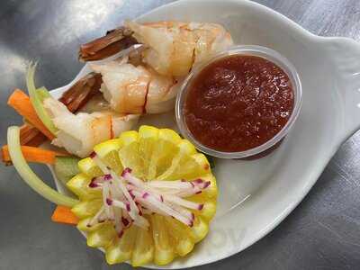 Ernie's Seaside Restaurant