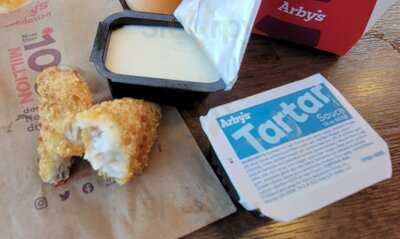 Arby's
