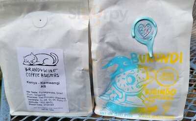 Brandywine Coffee Roasters