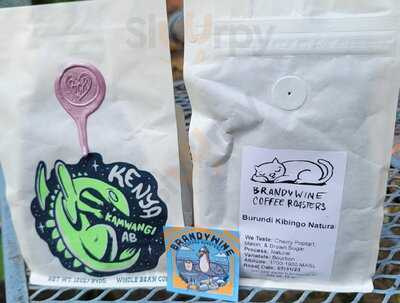 Brandywine Coffee Roasters