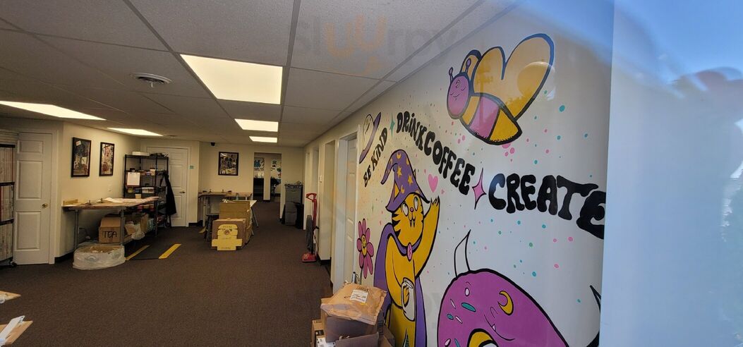 Brandywine Coffee Roasters