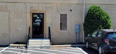 Brandywine Coffee Roasters