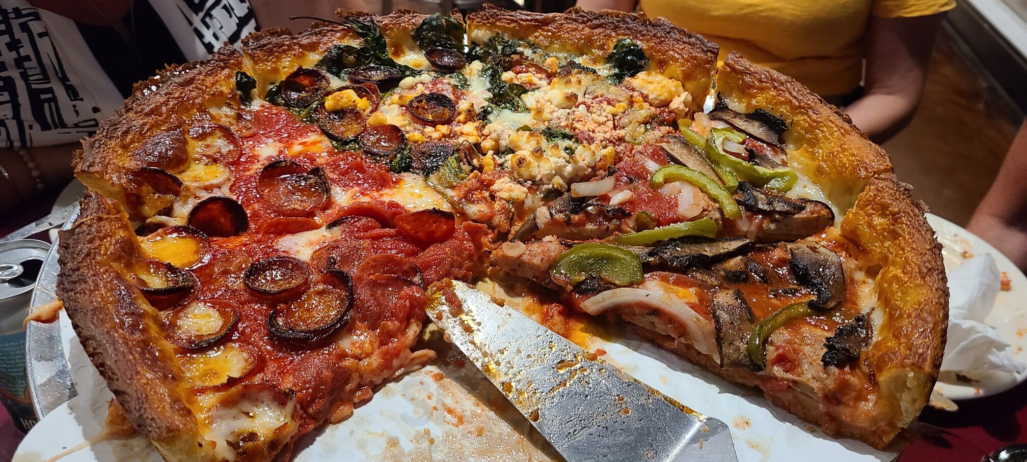 Uncle Jerry's Pizza Company