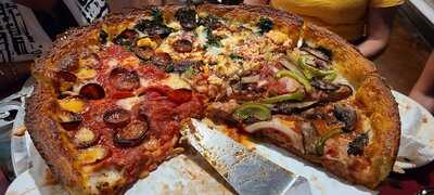 Uncle Jerry's Pizza Company