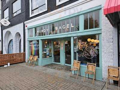 Howdy Bagel