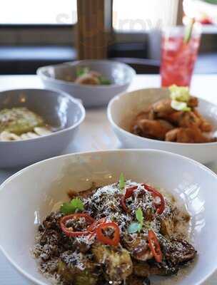 Rooted Craft Kitchen Denver