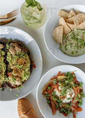 Rooted Craft Kitchen Denver