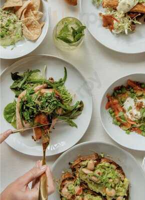 Rooted Craft Kitchen Denver