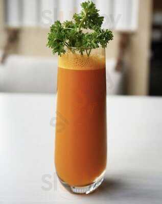 Rooted Craft Kitchen Denver