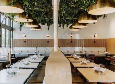 Rooted Craft Kitchen Denver