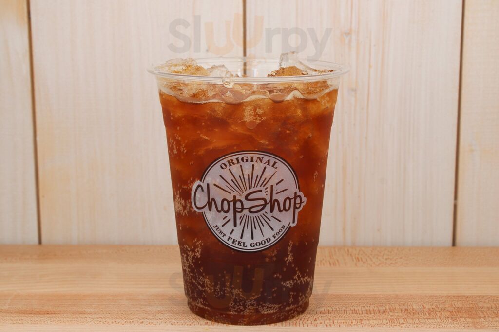 Original Chopshop