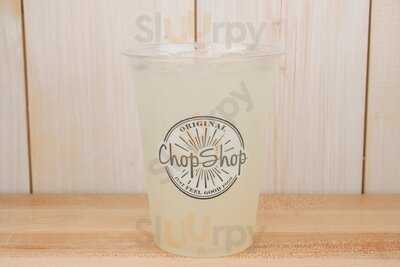 Original Chopshop