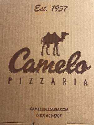 Pizzaria Camelo