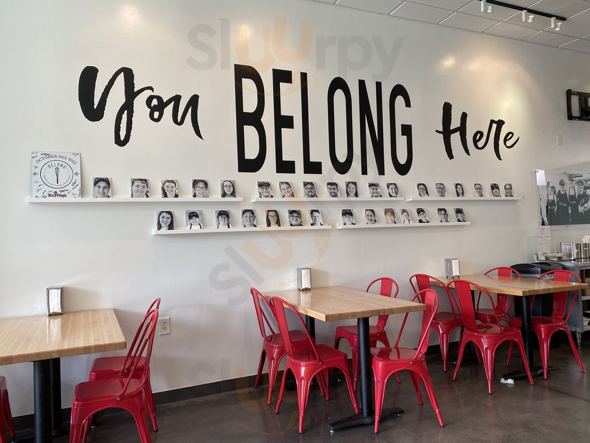 Belong Kitchen
