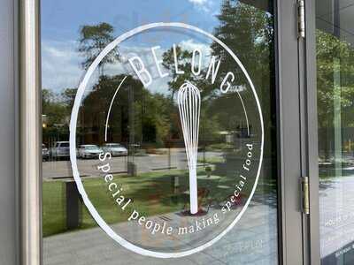 Belong Kitchen