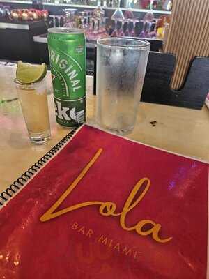 Lola Bar