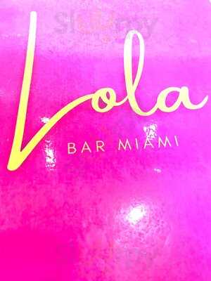 Lola Bar
