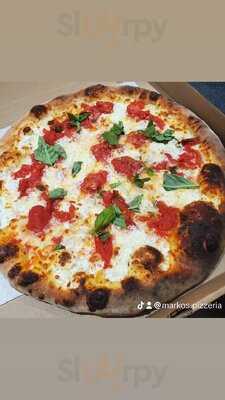 Marko's Pizzeria