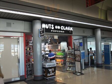 Nuts On Clark
