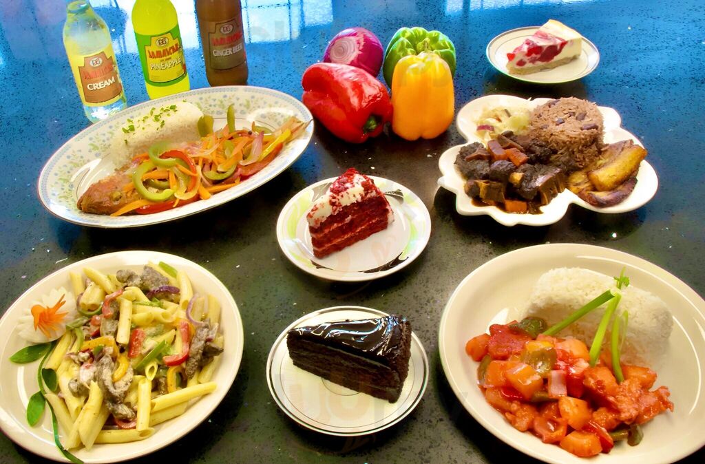 The Humming Bird Restaurant