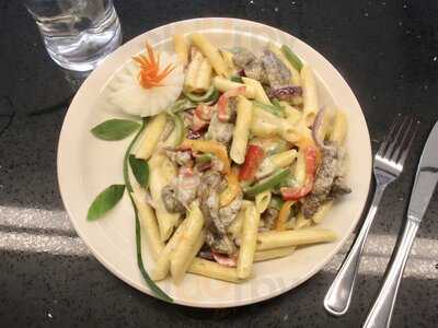 The Humming Bird Restaurant