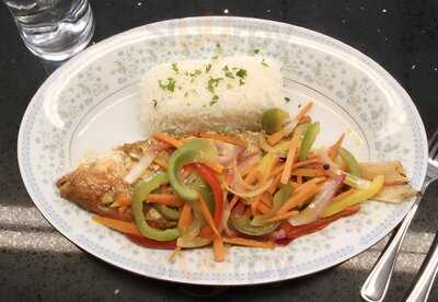 The Humming Bird Restaurant