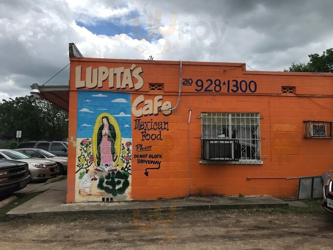 Lupita's Cafe